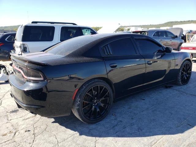 Photo 2 VIN: 2C3CDXCT5FH880377 - DODGE CHARGER 