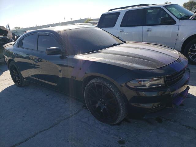 Photo 3 VIN: 2C3CDXCT5FH880377 - DODGE CHARGER 