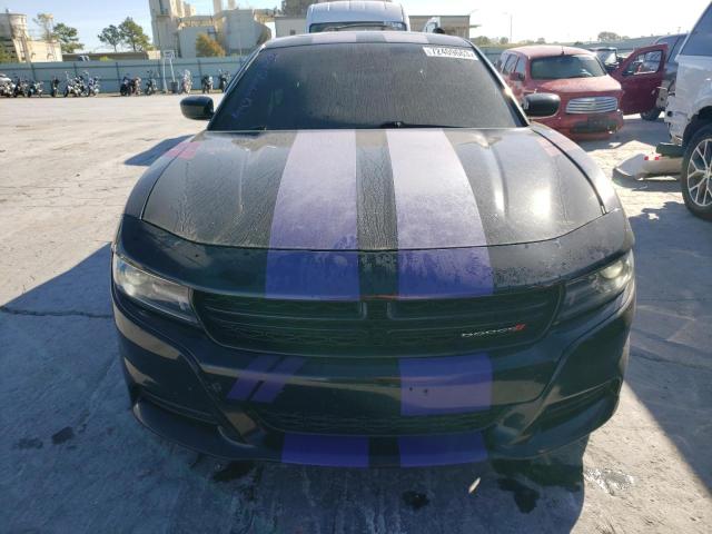 Photo 4 VIN: 2C3CDXCT5FH880377 - DODGE CHARGER 