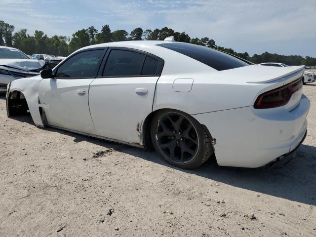 Photo 1 VIN: 2C3CDXCT5FH915175 - DODGE CHARGER 