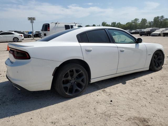 Photo 2 VIN: 2C3CDXCT5FH915175 - DODGE CHARGER 