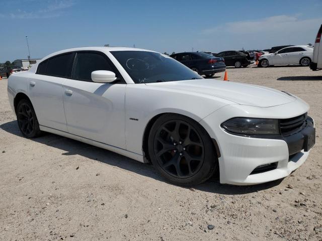 Photo 3 VIN: 2C3CDXCT5FH915175 - DODGE CHARGER 