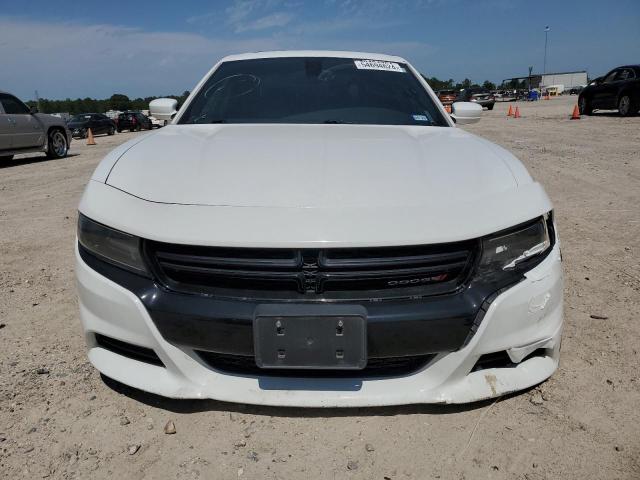 Photo 4 VIN: 2C3CDXCT5FH915175 - DODGE CHARGER 