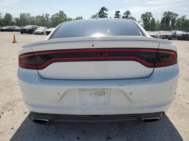 Photo 5 VIN: 2C3CDXCT5FH915175 - DODGE CHARGER 