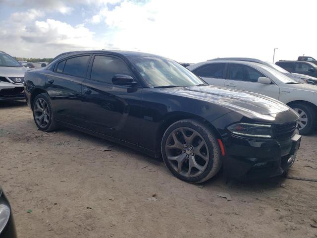 Photo 3 VIN: 2C3CDXCT5FH915869 - DODGE CHARGER 