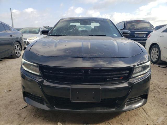 Photo 4 VIN: 2C3CDXCT5FH915869 - DODGE CHARGER 