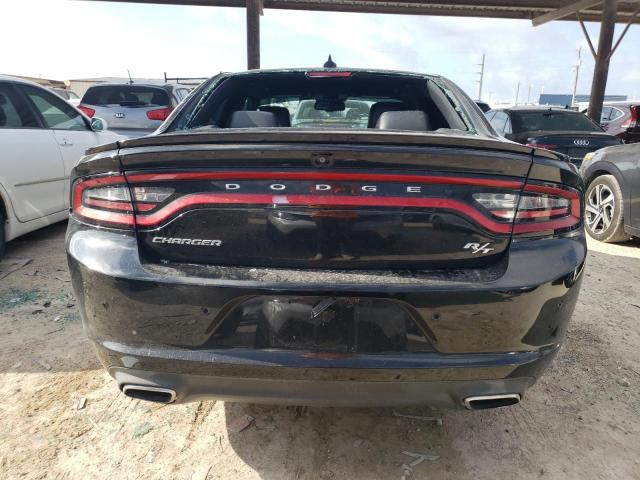 Photo 5 VIN: 2C3CDXCT5FH915869 - DODGE CHARGER 