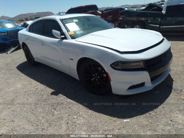 Photo 0 VIN: 2C3CDXCT5GH117714 - DODGE CHARGER 