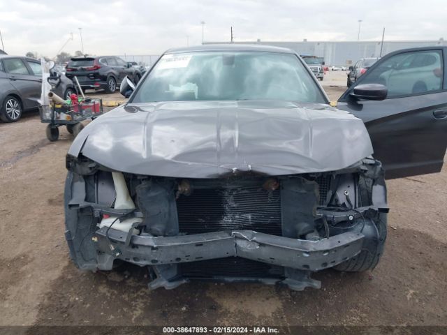 Photo 5 VIN: 2C3CDXCT5GH178335 - DODGE CHARGER 