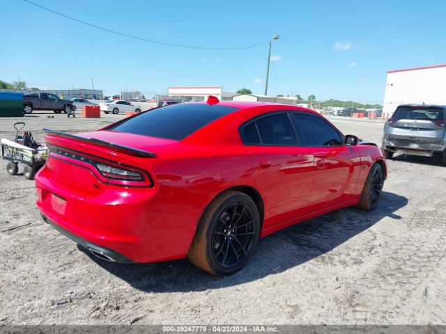 Photo 3 VIN: 2C3CDXCT5GH179372 - DODGE CHARGER 