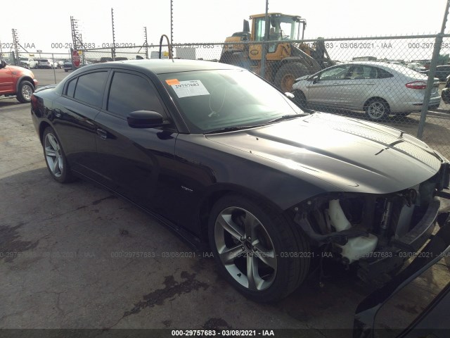 Photo 0 VIN: 2C3CDXCT5GH241269 - DODGE CHARGER 