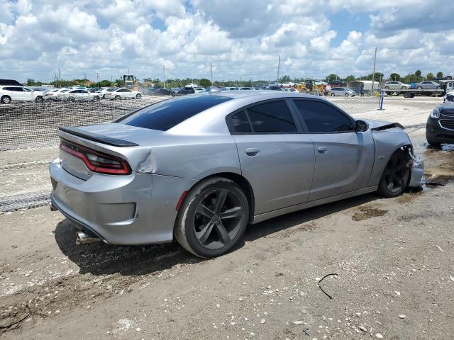 Photo 2 VIN: 2C3CDXCT5GH258072 - DODGE CHARGER 