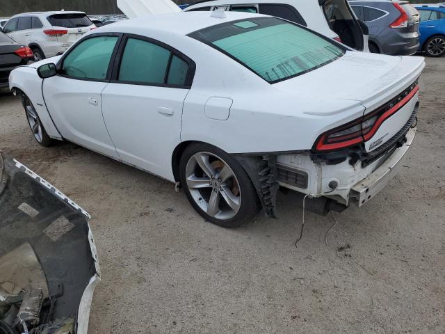 Photo 1 VIN: 2C3CDXCT5HH523610 - DODGE CHARGER 