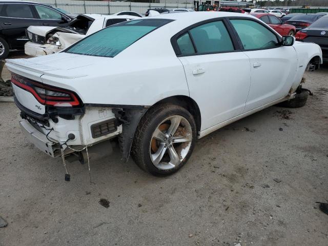 Photo 2 VIN: 2C3CDXCT5HH523610 - DODGE CHARGER 