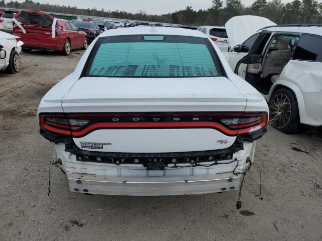 Photo 5 VIN: 2C3CDXCT5HH523610 - DODGE CHARGER 