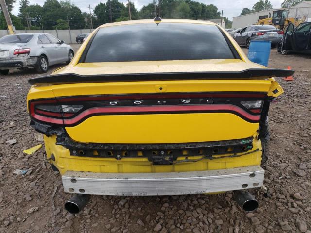 Photo 5 VIN: 2C3CDXCT5HH532503 - DODGE CHARGER 