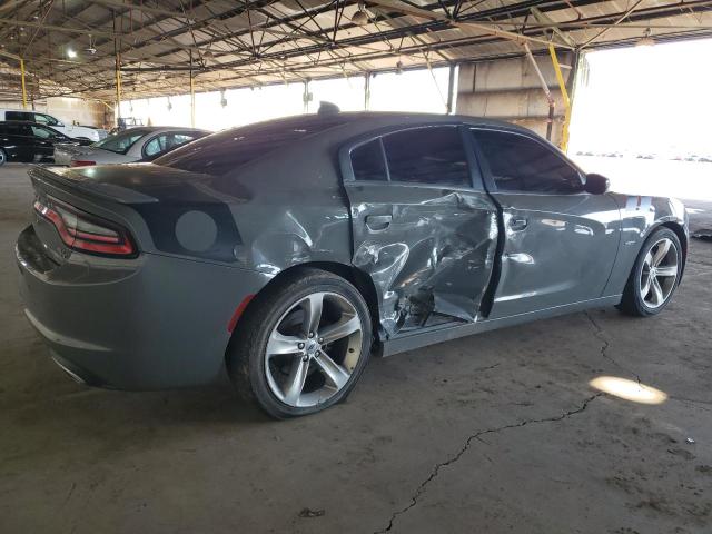 Photo 2 VIN: 2C3CDXCT5JH139171 - DODGE CHARGER 