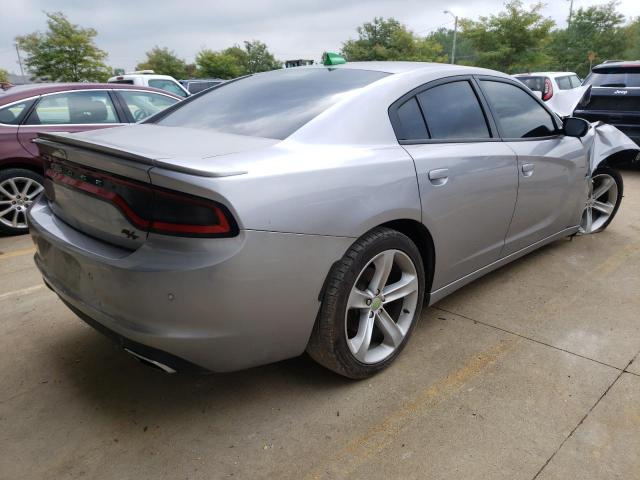 Photo 3 VIN: 2C3CDXCT5JH260962 - DODGE CHARGER 