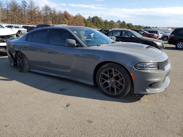 Photo 3 VIN: 2C3CDXCT5JH291113 - DODGE CHARGER 