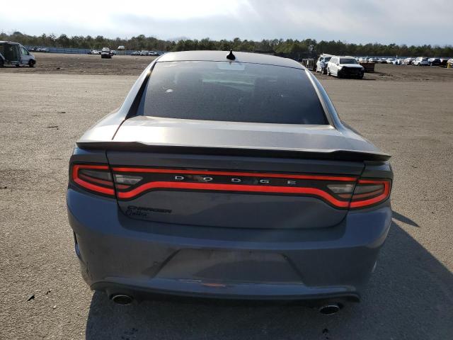 Photo 5 VIN: 2C3CDXCT5JH291113 - DODGE CHARGER 