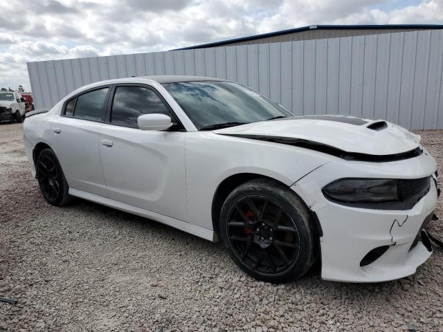 Photo 3 VIN: 2C3CDXCT5JH313725 - DODGE CHARGER 