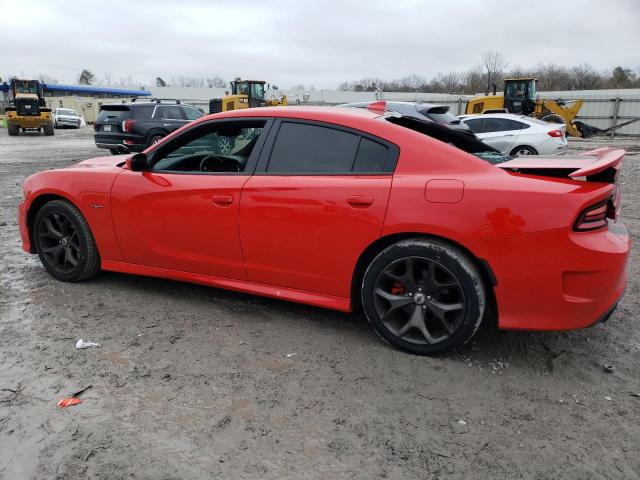 Photo 1 VIN: 2C3CDXCT5KH513165 - DODGE CHARGER 