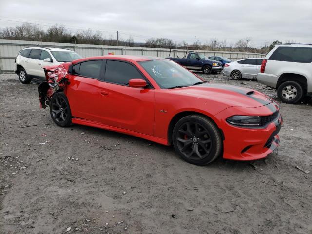 Photo 3 VIN: 2C3CDXCT5KH513165 - DODGE CHARGER 