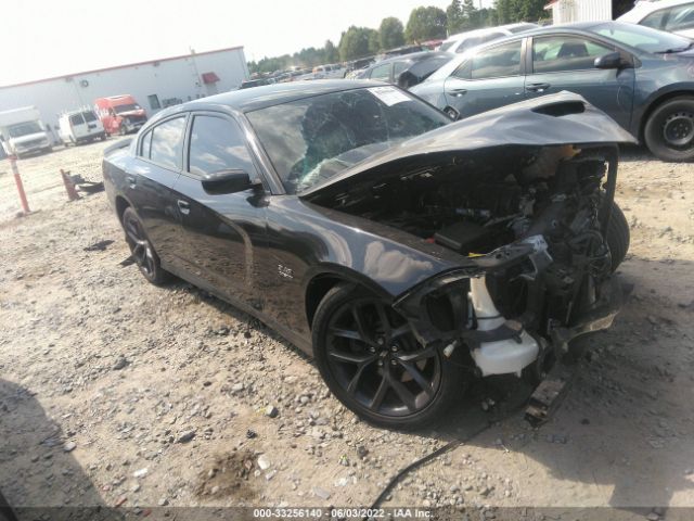 Photo 0 VIN: 2C3CDXCT5KH562334 - DODGE CHARGER 