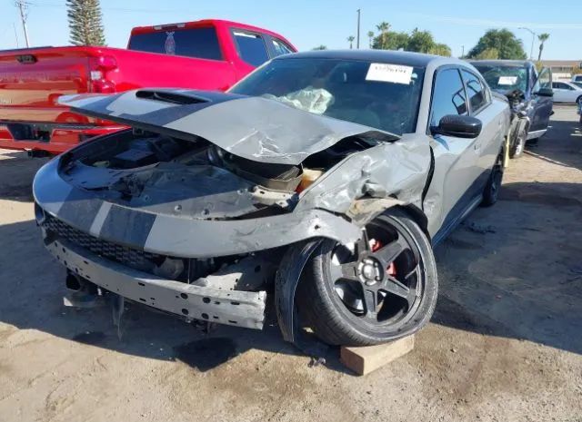 Photo 1 VIN: 2C3CDXCT5KH575732 - DODGE CHARGER 