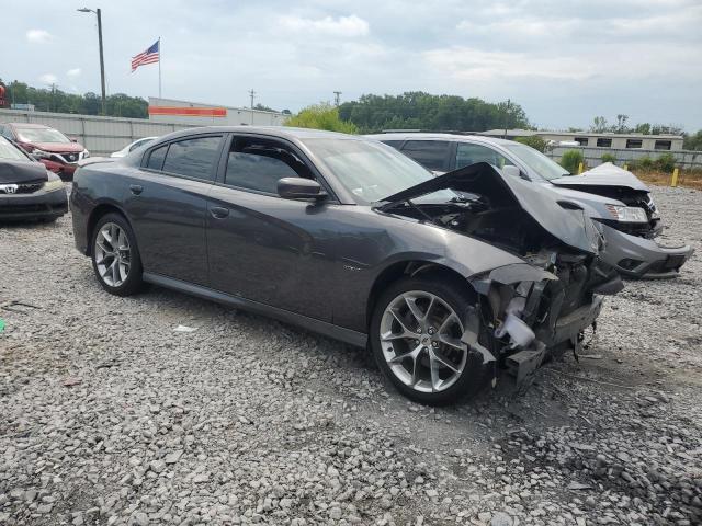 Photo 3 VIN: 2C3CDXCT5KH607949 - DODGE CHARGER 