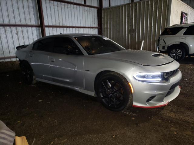 Photo 3 VIN: 2C3CDXCT5KH634777 - DODGE CHARGER 