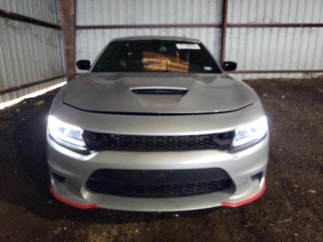 Photo 4 VIN: 2C3CDXCT5KH634777 - DODGE CHARGER 