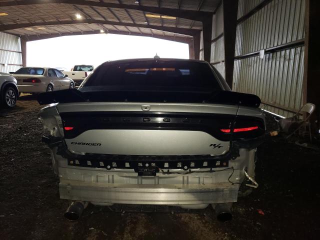 Photo 5 VIN: 2C3CDXCT5KH634777 - DODGE CHARGER 