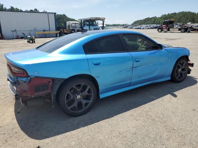 Photo 2 VIN: 2C3CDXCT5KH738248 - DODGE CHARGER 