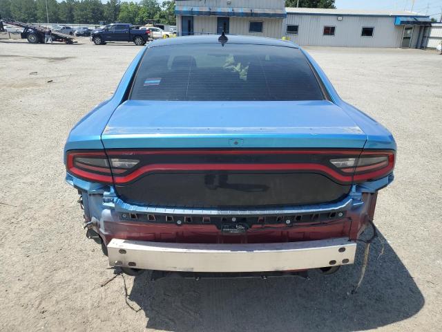 Photo 5 VIN: 2C3CDXCT5KH738248 - DODGE CHARGER 