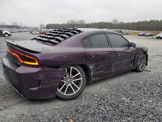 Photo 2 VIN: 2C3CDXCT5LH213417 - DODGE CHARGER 