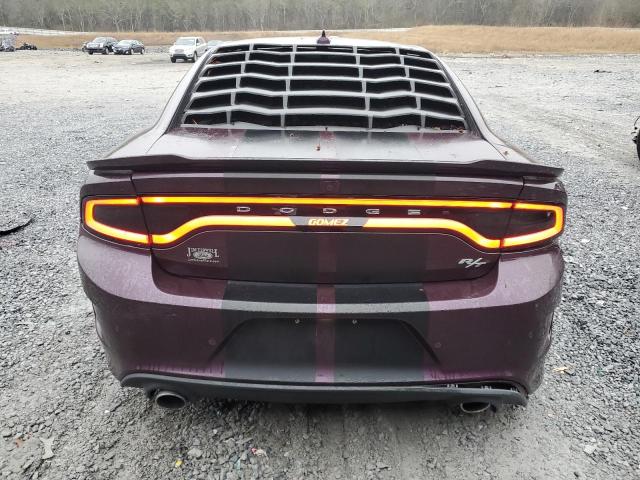 Photo 5 VIN: 2C3CDXCT5LH213417 - DODGE CHARGER 