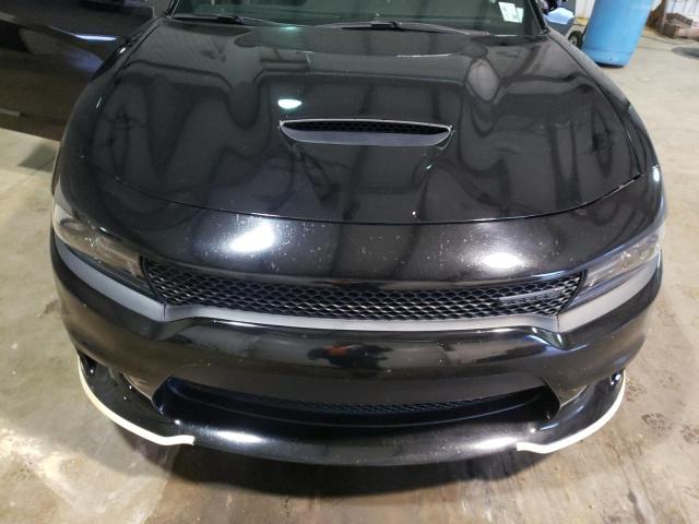 Photo 10 VIN: 2C3CDXCT5LH228709 - DODGE CHARGER 