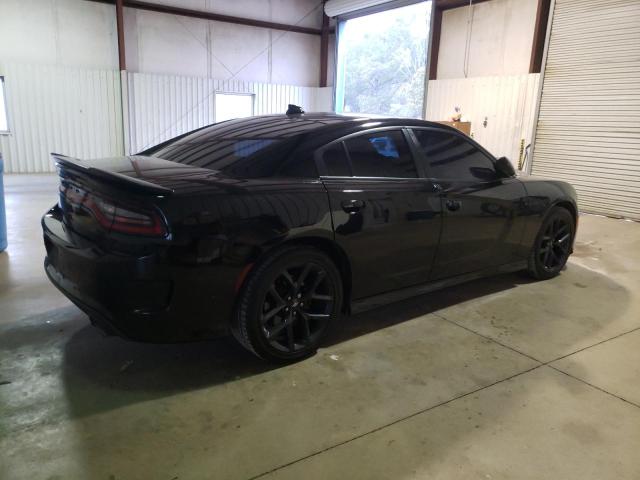 Photo 2 VIN: 2C3CDXCT5LH228709 - DODGE CHARGER 