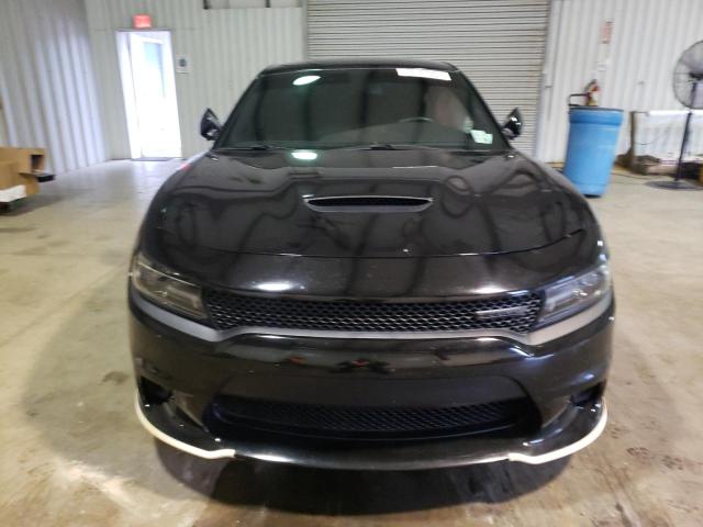 Photo 4 VIN: 2C3CDXCT5LH228709 - DODGE CHARGER 