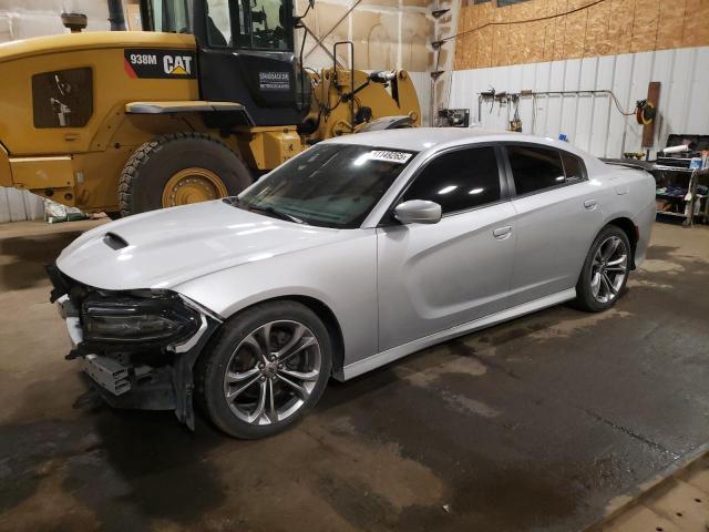 VIN: 2C3CDXCT5MH522015 - dodge charger r