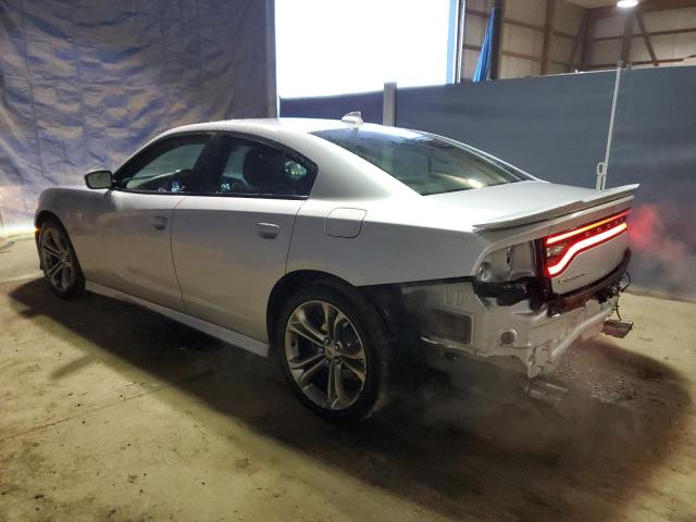 Photo 1 VIN: 2C3CDXCT5MH563244 - DODGE CHARGER 