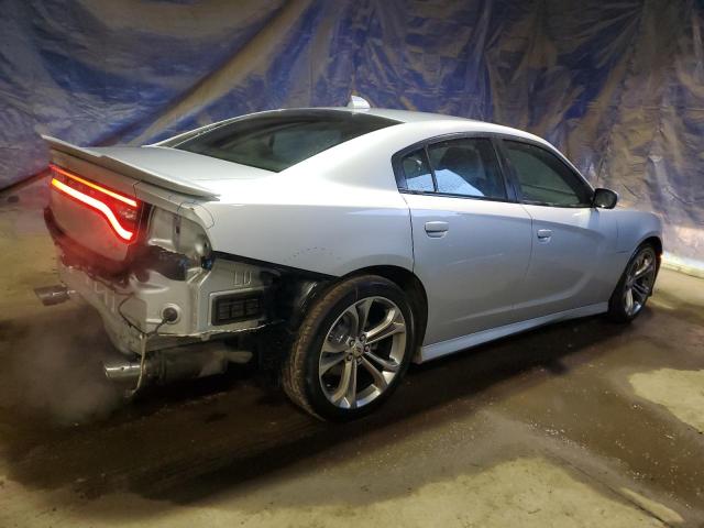 Photo 2 VIN: 2C3CDXCT5MH563244 - DODGE CHARGER 