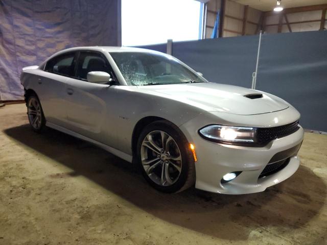 Photo 3 VIN: 2C3CDXCT5MH563244 - DODGE CHARGER 