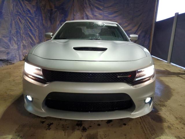 Photo 4 VIN: 2C3CDXCT5MH563244 - DODGE CHARGER 