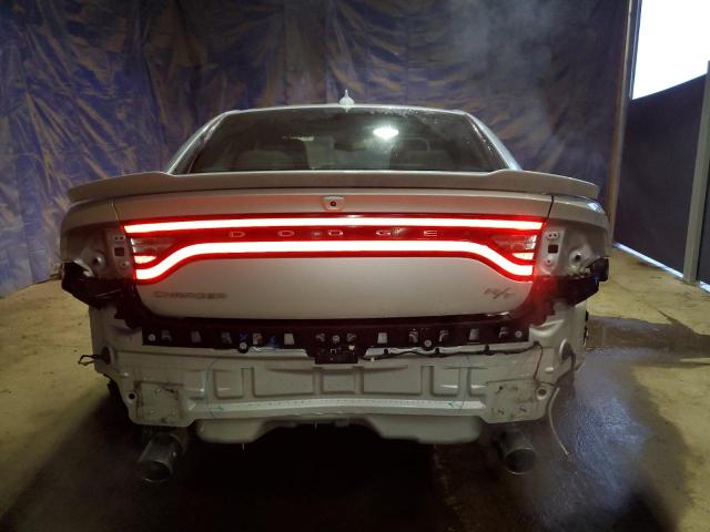 Photo 5 VIN: 2C3CDXCT5MH563244 - DODGE CHARGER 