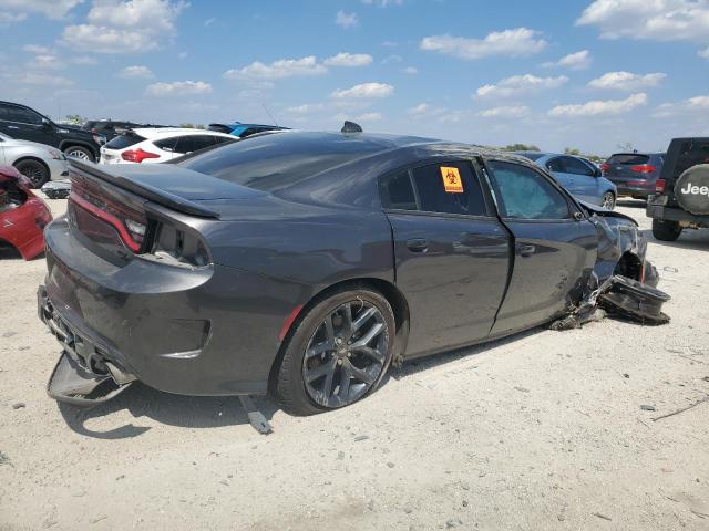 Photo 2 VIN: 2C3CDXCT5NH186416 - DODGE CHARGER 