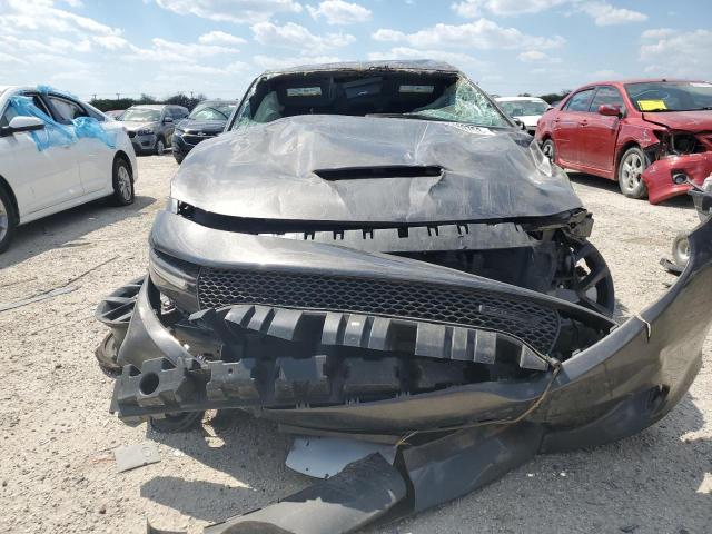 Photo 4 VIN: 2C3CDXCT5NH186416 - DODGE CHARGER 