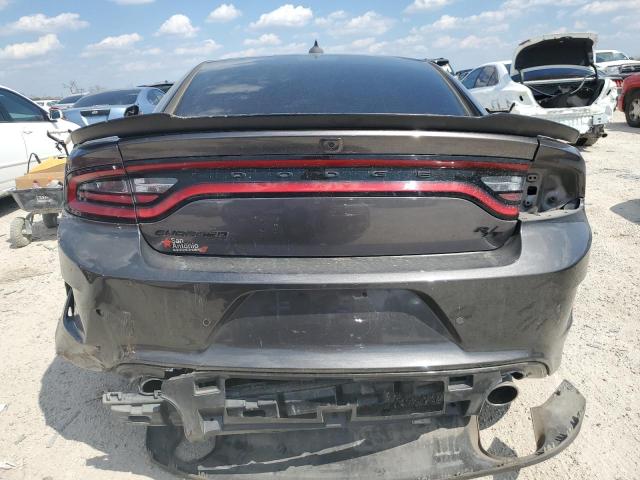 Photo 5 VIN: 2C3CDXCT5NH186416 - DODGE CHARGER 