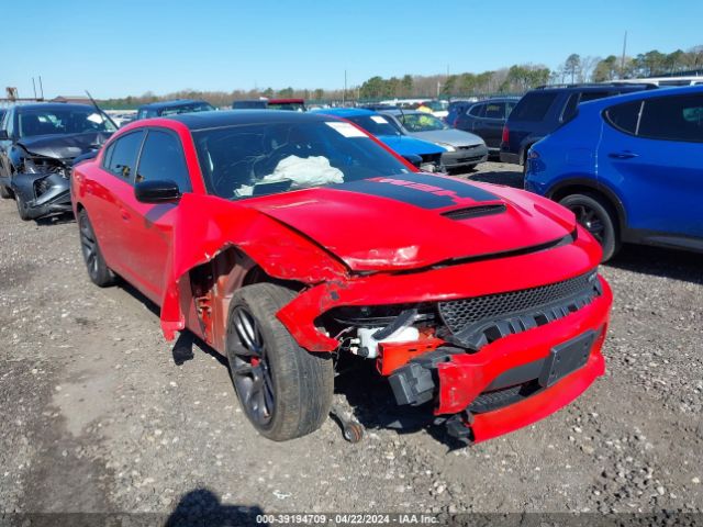 Photo 5 VIN: 2C3CDXCT5PH533102 - DODGE CHARGER 